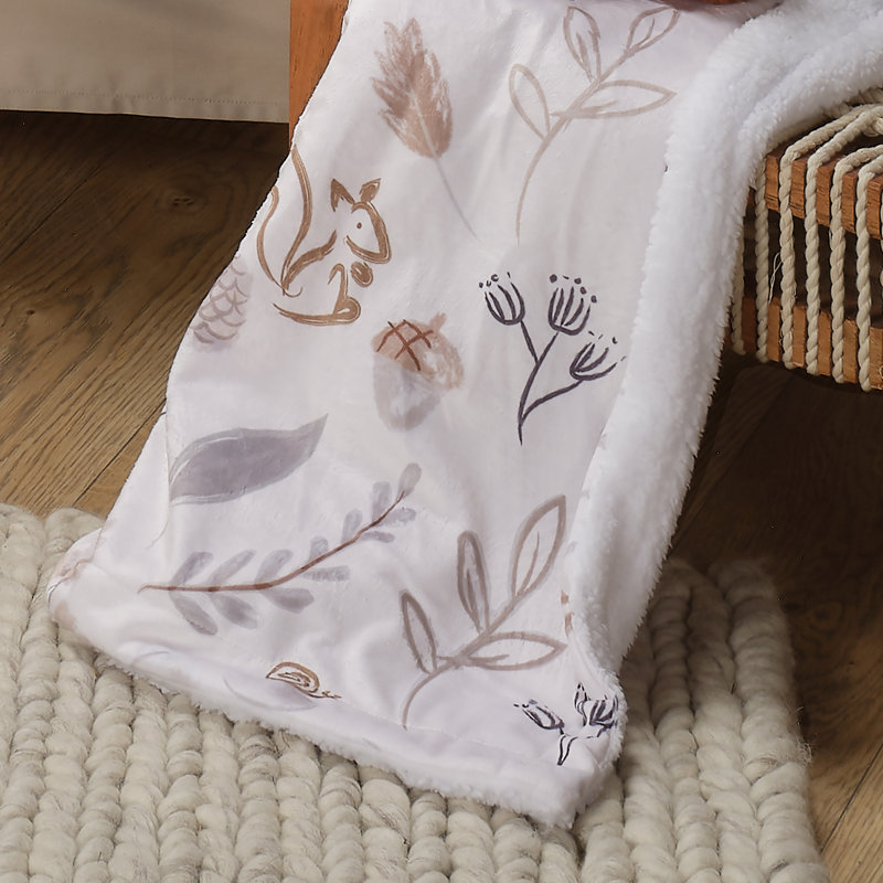 COUVERTURE TREETOP FOX