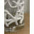 Aloysuis Elegant Starfish White Table Lamps - 3 Way Switch