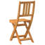 Patio Dining Side Chair