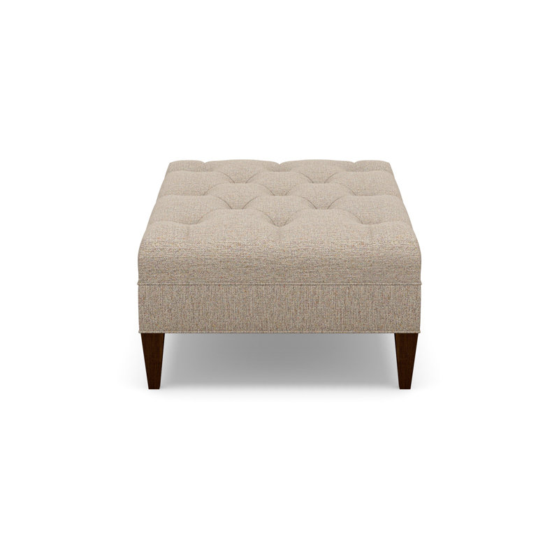 Ottoman, 2243-77, Walnut