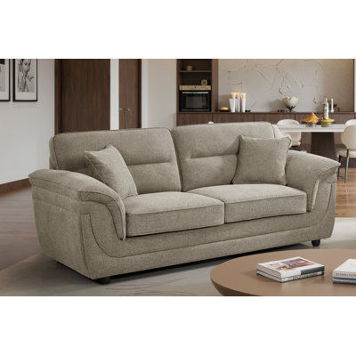 Howells 2 Seater Chenille Sofa