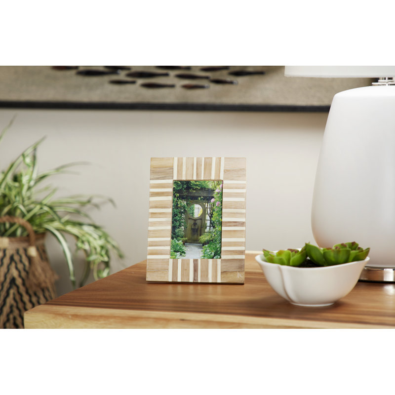 Ahern Matte Picture Frame