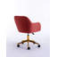 Chaise de bureau Lekayla-137323014