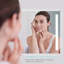 Sudley Makeup / Shaving Mirror