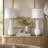 Leithgow Ceramic USB Lamp-1272238056