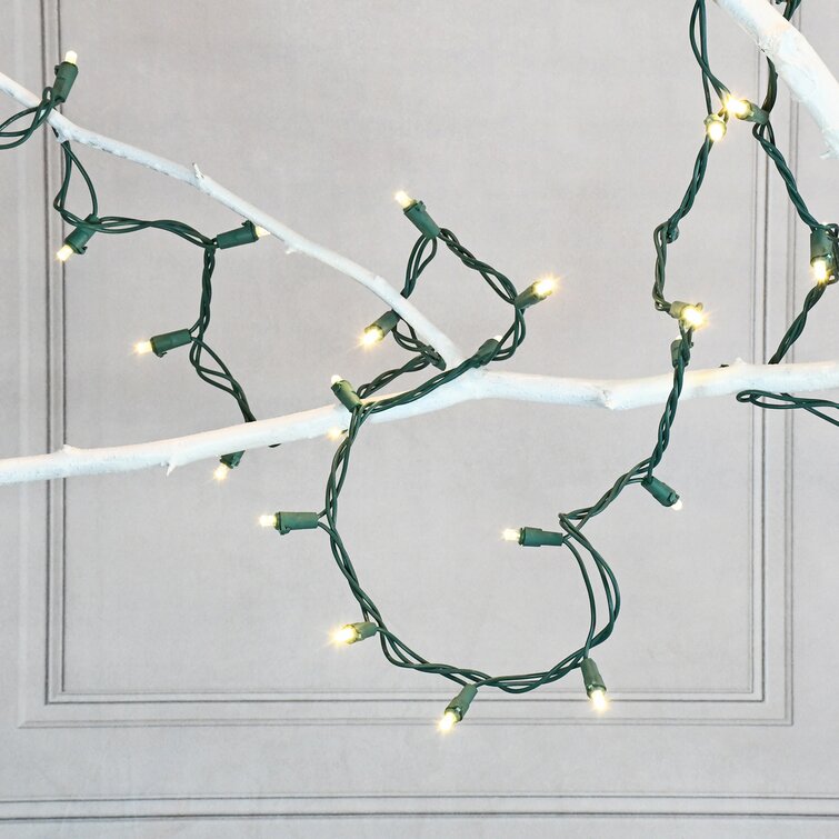 Battery Operated LED Mini String Lights