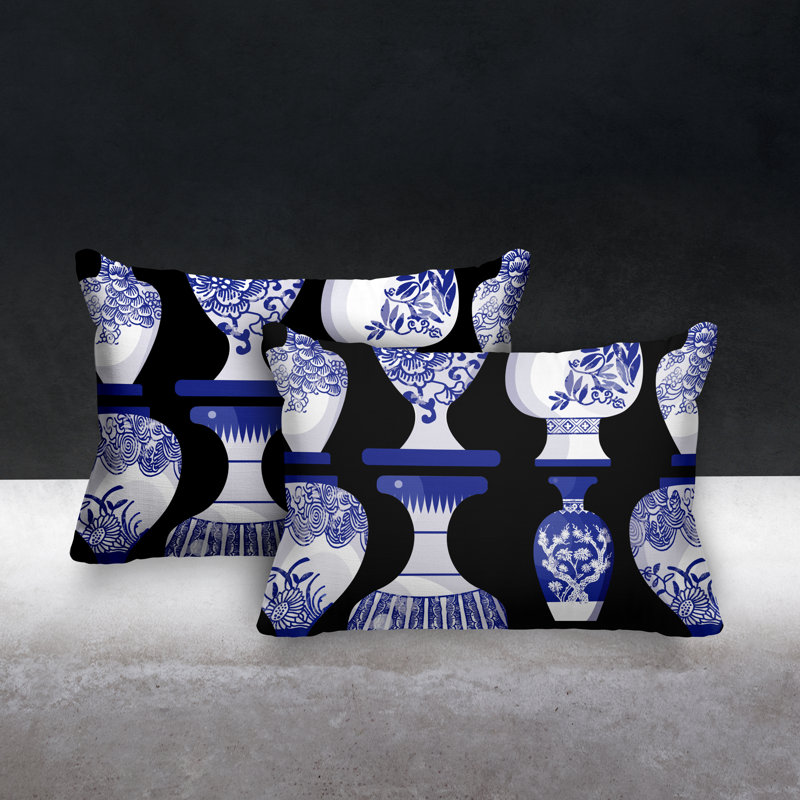  Coussin intérieur / extérieur Lumbar