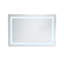 Miroir de salle de bain Scoles-1693407186