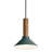 Emblem 1 - Light Single Pendant-74747931-74747934-94655710
