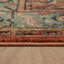 Tapis d'intérieur en lin tissé à la machine Celine-130797347-130797349
