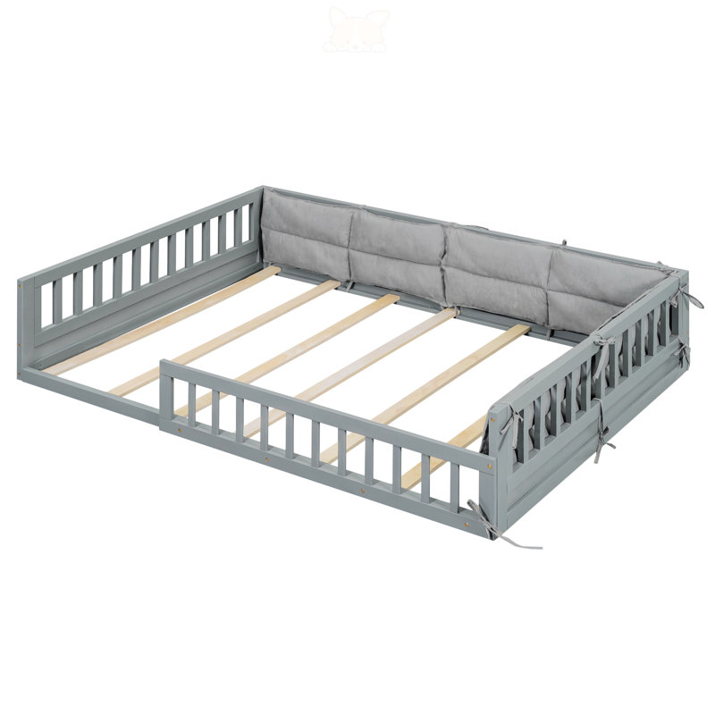 Jayan Daybed, Gray