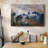 Saint-Gallery Wrapped Canvas-869576747