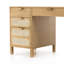 Filmore Executive Desk