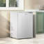 Garden Sanctuary Mini Fridge