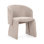 Halstead Upholstered Arm Chair