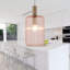 Burvale 1 - Light Single Pendant-826741762