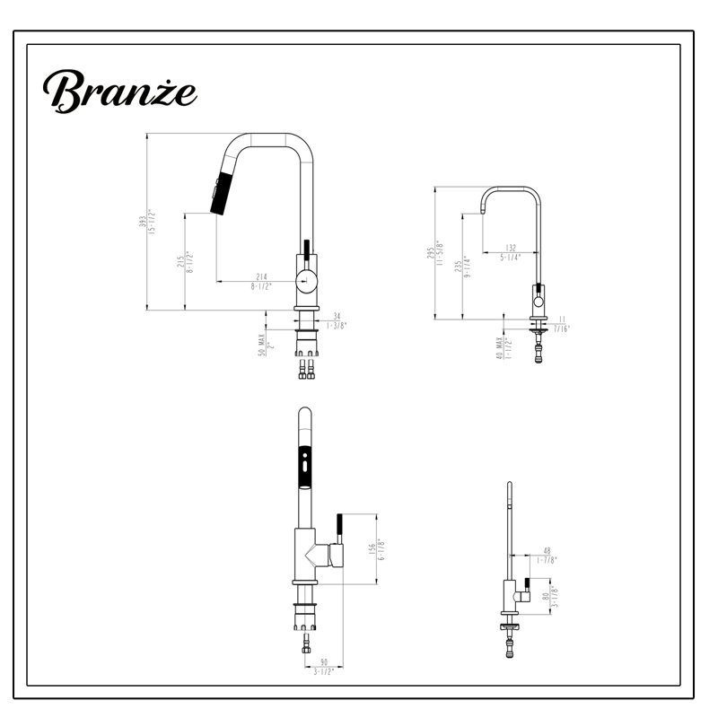 BKL008WH