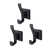 Oil Rubbed Bronze is out of stock