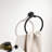 ANZZI 4-Piece Bathroom Accessories Set-112454839