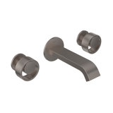 Eclissi™ Wall Mounted Bathroom Faucet