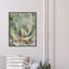 " Golden Succulent " by Oliver Gal-69785768-69785769