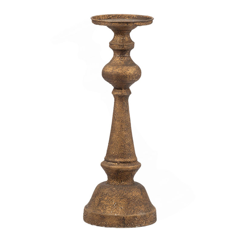 D6x17.5" Alastair Triumph Candle Holder