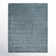 Geometric Area Rug in Gray