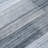 Machine Washable Indoor/Outdoor Xhevrie Denim Rug-112027945
