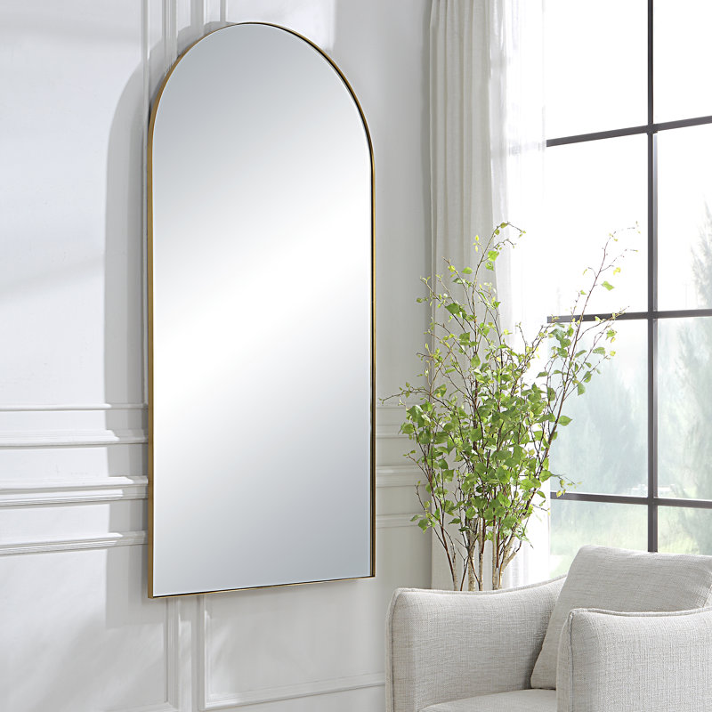 Miroir Uttermost Crosley