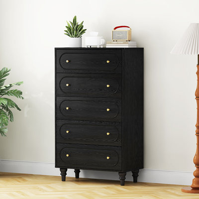 Accent Chest by Alcott Hill