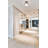 Orleans Glass Flush Mount-2065314718-2065314719