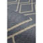 Demarcio Rectangle Geometric Dhurrie Indoor / Outdoor Area Rug-1622686469