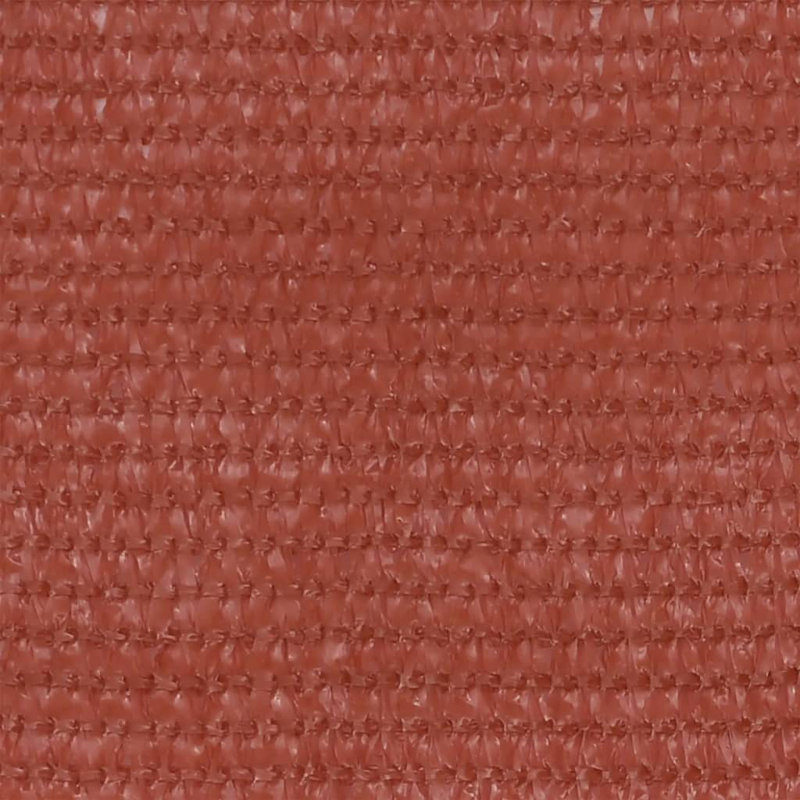 Sicily 300 cm H Vinyl, Red