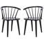 Chaises de salle à manger Mandalyn