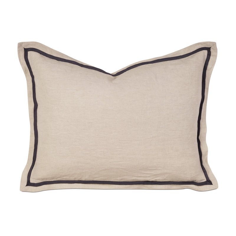 Camilla Linen Sham, King