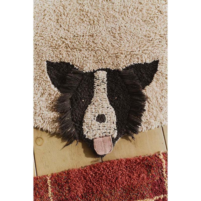 Washable Rug Dogs