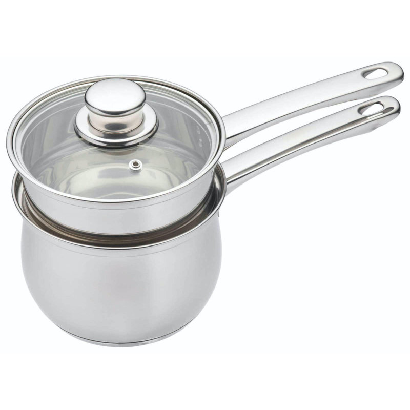 3L Saucepan with Lid