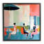 Les gens au restaurant par Irena Orlov-93941723