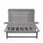 Gray is out of stock selected