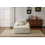 Méridienne surdimensionnée surdimensionnée Cozy Cloud Couch