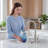 Pull Down Sprayer Kitchen Sink Faucet, Single Handle Kitchen Faucet Brush Nickel-118661922