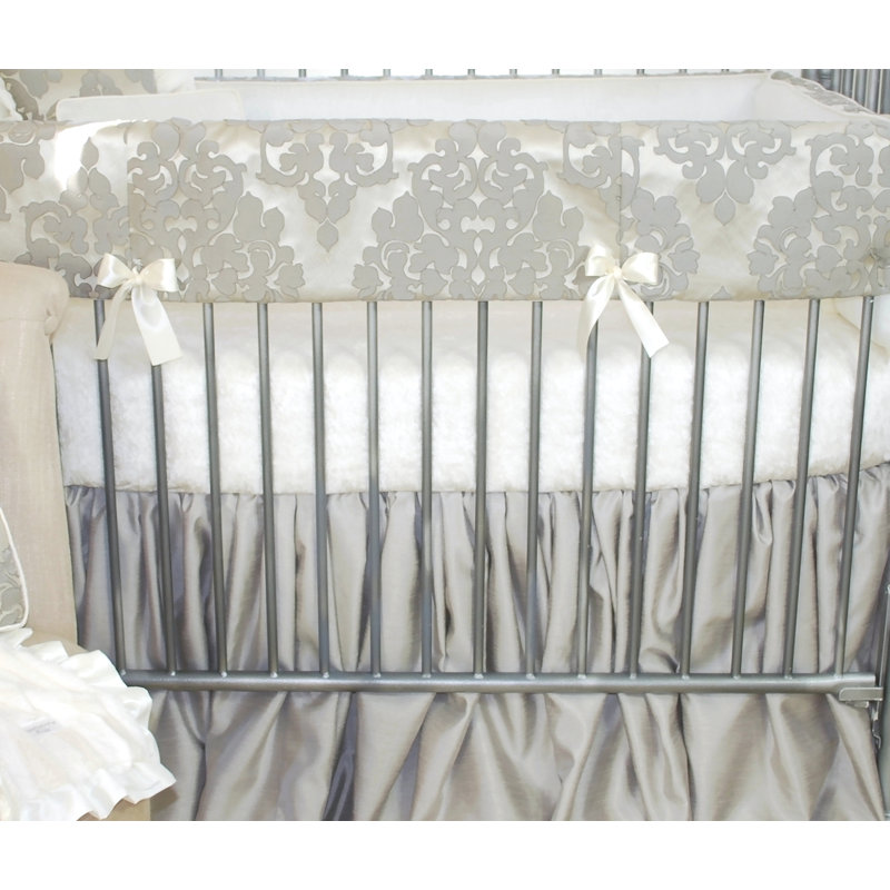 Drap-housse pour lit de bébé Sterling