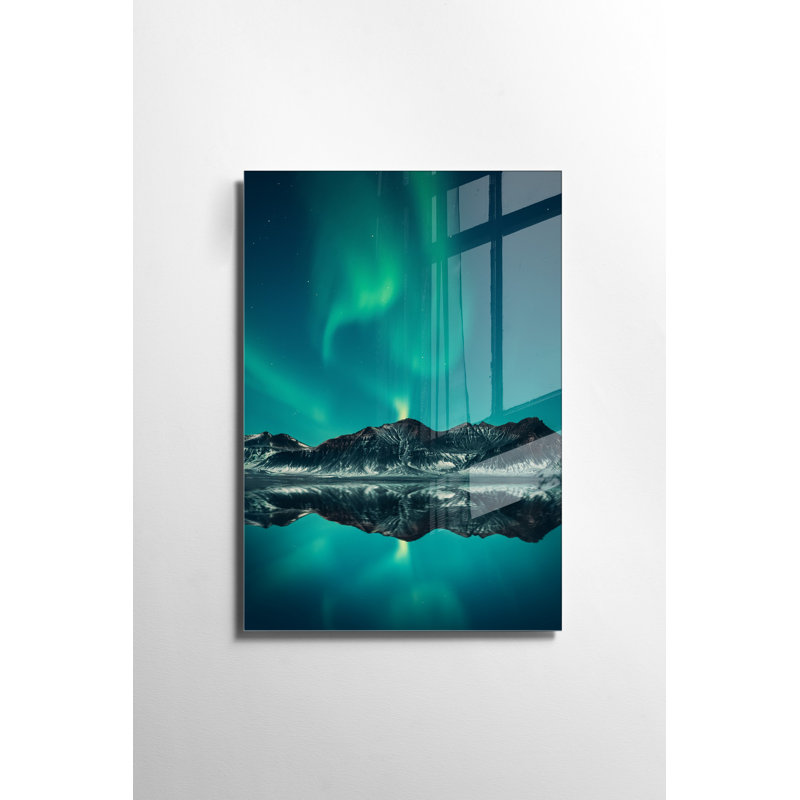 Verre 2, H 27,6 po x l 39,4 po