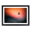 Spiders Web in Abstract - Framed Print-55726219-55726220
