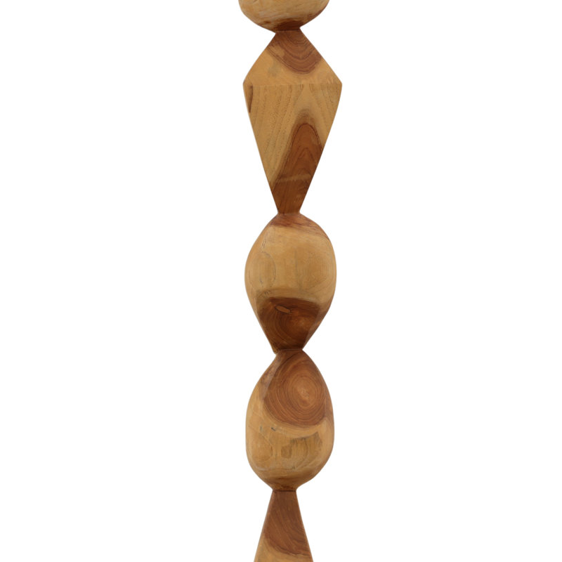 Trinidad Sculpture Natural