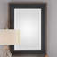 Miroir d'appoint Caper