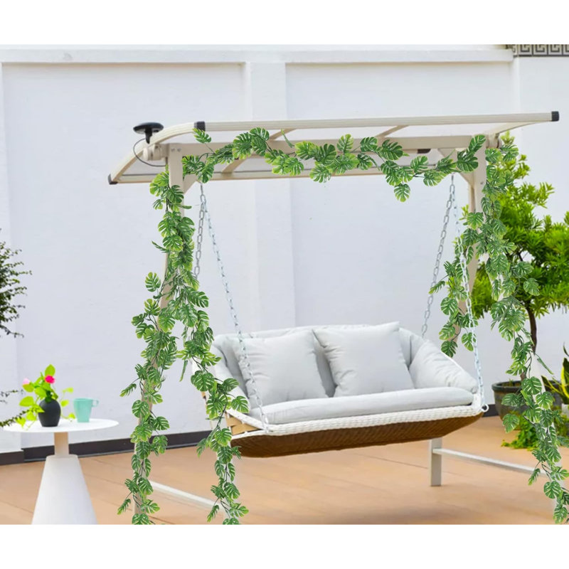 14.4cm Faux Garland Hanger