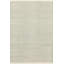 Herringbone Swedish Blue Handwoven Cotton Rug-11906376-130704071