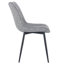 Alhambra 46.5cm H Upholstered Side Chair-2023817402-2056603098