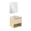 Jayni Vanity & Mirror Set-89991305